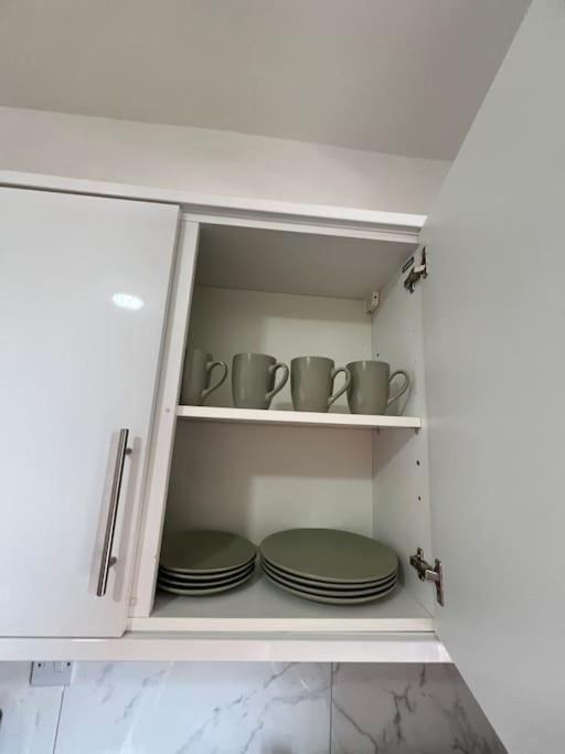 2 Bedroom Apartment Near Station Londres Exterior foto
